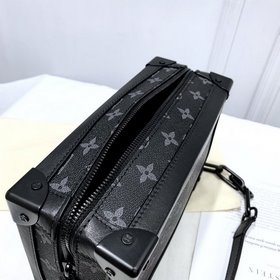 LV модель M44478 M44730 новейшая ограниченная серия Virgil Abhol 