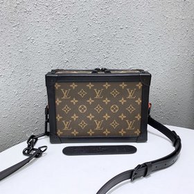 LV модель M44478 M44730 новейшая ограниченная серия Virgil Abhol