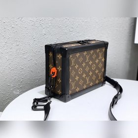 LV модель M44478 M44730 новейшая ограниченная серия Virgil Abhol 