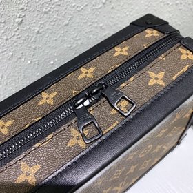 LV модель M44478 M44730 новейшая ограниченная серия Virgil Abhol 