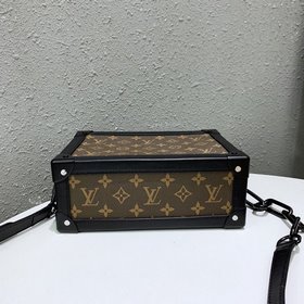 LV модель M44478 M44730 новейшая ограниченная серия Virgil Abhol 