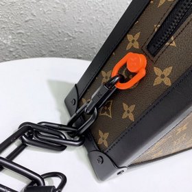 LV модель M44478 M44730 новейшая ограниченная серия Virgil Abhol 