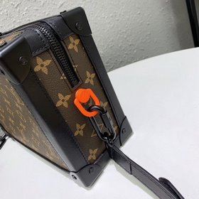 LV модель M44478 M44730 новейшая ограниченная серия Virgil Abhol 