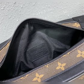 LV модель M44478 M44730 новейшая ограниченная серия Virgil Abhol 