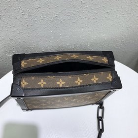 LV модель M44478 M44730 новейшая ограниченная серия Virgil Abhol 