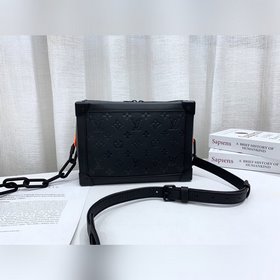 LV Модель M53288 Мягкий чехол Мягкая форма с ярким имиджем заме