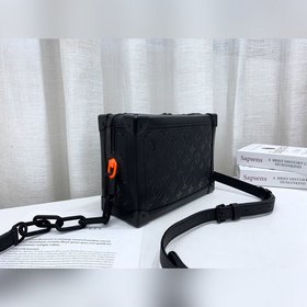 LV Модель M53288 Мягкий чехол Мягкая форма с ярким имиджем заме
