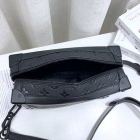 LV Модель M53288 Мягкий чехол Мягкая форма с ярким имиджем заме