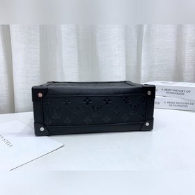 LV Модель M53288 Мягкий чехол Мягкая форма с ярким имиджем заме