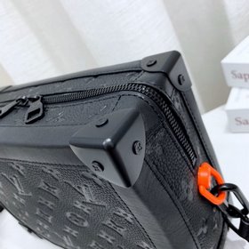 LV Модель M53288 Мягкий чехол Мягкая форма с ярким имиджем заме