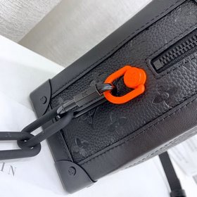 LV Модель M53288 Мягкий чехол Мягкая форма с ярким имиджем заме
