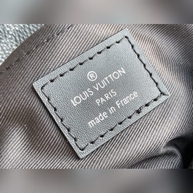 LV Артикул： M44480 Сумка-коробка с карманами, сумка через плечо