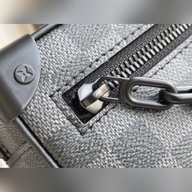 LV Артикул： M44480 Сумка-коробка с карманами, сумка через плечо