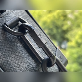 LV Артикул： M44480 Сумка-коробка с карманами, сумка через плечо