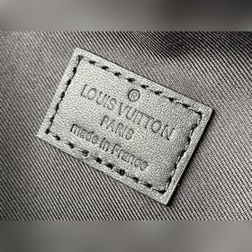 LV Модель： M45935 Сумка-коробка с узором «старинная печать» чере