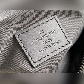 LV Модель： M58906 Кожаная сумка City Keepall Изготовлена из кожи