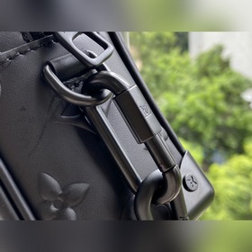 LV Модель： M58906 Кожаная сумка City Keepall Изготовлена из кожи