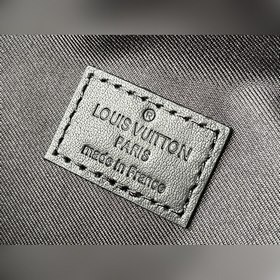 LV Артикул： M59163 Сумка из кожи Эта сумка изготовлена из кожи 