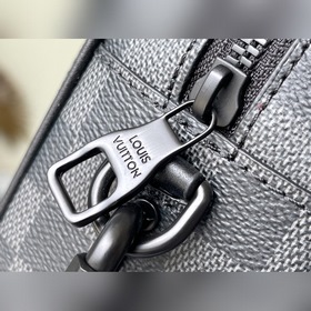 LV Коробка для хранения Артикул： N45278 Эта сумка украшена рис