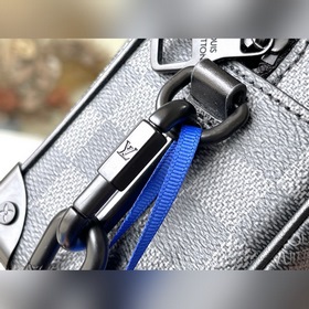 LV Артикул： N45278 Сумка-коробка, сумка через плечо Эта сумка ук