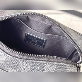 LV Артикул： N45278 Сумка-коробка, сумка через плечо Эта сумка ук