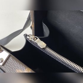 LV Модель： M44157 Старая коробка Если вы ищете сумку-коробку, то