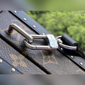 LV Модель： M44157 Старая коробка Если вы ищете сумку-коробку, то