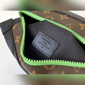 LV Модель M45619 Сумка-коробка Весна-лето 2021 Мужская коллекция