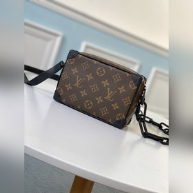 LV Модель M80159 Серия «Zoooom with friend» Маленькая сумка-кор