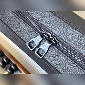 LV Модель M55700 Soft Trunk Сумка Новая интерпретация традиционн