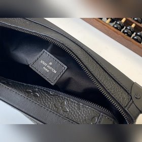 LV Модель M55700 Soft Trunk Сумка Новая интерпретация традиционн