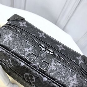 LV Модель M68906 M44480 M44735 MINI SOFT TRUNK Сумка Символическ