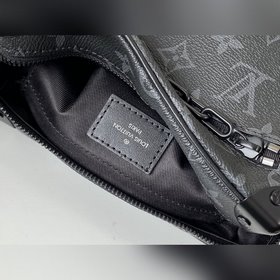 LV Модель M68906 M44480 M44735 MINI SOFT TRUNK Сумка Символическ