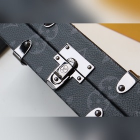 LV Артикул： M20102 Сумка из старого дерева, универсальная Дизайн