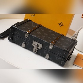 LV Артикул： M20102 Сумка из старого дерева, универсальная Дизайн