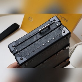 LV Артикул： M20102 Сумка из старого дерева, универсальная Дизайн