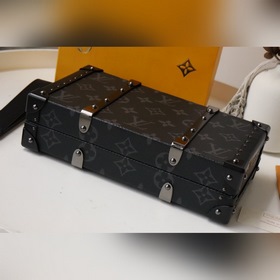 LV Артикул： M20102 Сумка из старого дерева, универсальная Дизайн