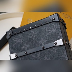 LV Артикул： M20102 Сумка из старого дерева, универсальная Дизайн