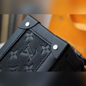 LV Мягкая сумка Артикул： M44478 Тиснение Лимитированная серия Но