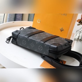 LV Новая популярная модель Артикул： M45671 /M69838 Черный с цве
