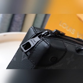 LV Новая популярная модель Артикул： M45671 /M69838 Черный с цве