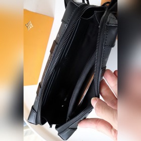 LV Новая популярная модель Артикул： M45671 /M69838 Черный с цве