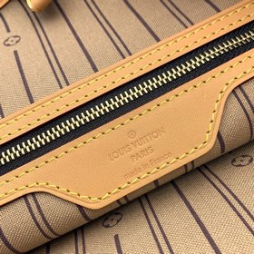 Номер беспошлинного товара： M40352    GRACEFUL сумка для покуп