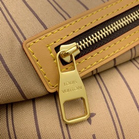 Номер беспошлинного товара： M40352    GRACEFUL сумка для покуп