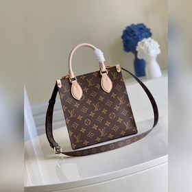 【Эксклюзивные фотографии M45847】 Сумка &amp;nbsp; Эта сумка Sac P