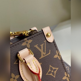 【Эксклюзивные фотографии M45847】 Сумка &nbsp; Эта сумка Sac P