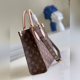 【Эксклюзивные фотографии M45847】 Сумка &nbsp; Эта сумка Sac P