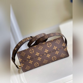 【Эксклюзивные фотографии M45847】 Сумка &nbsp; Эта сумка Sac P