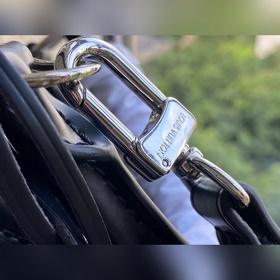 Новая модель сумки «Ракушка»  Сумка Alma BB M40302 Черный Сумка 