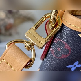 M40352 Черная сумка с тремя цветами, популярная модель в Интернет